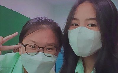 Suara Demokrasi di SMK Strada 3 (Projek Penguatan Profil Pelajar Pancasila)