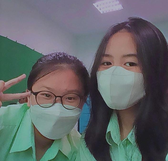 Suara Demokrasi di SMK Strada 3 (Projek Penguatan Profil Pelajar Pancasila)