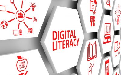 Sertifikasi Literasi Digital di SMK Strada 3 dalam Mewujudkan Indonesia 4.0